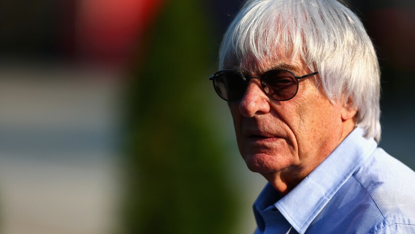 F1, da Alonso alla Brabham: il dream team di Ecclestone