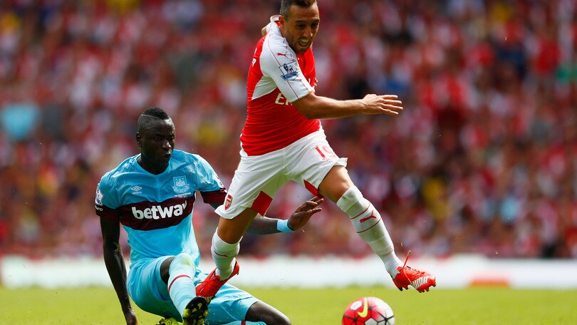 Premier: Arsenal, prima vittoria a 1,70