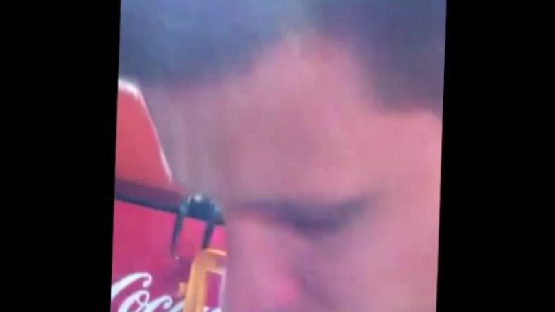 Szczesny: "Abbiamo voglia di vincere"