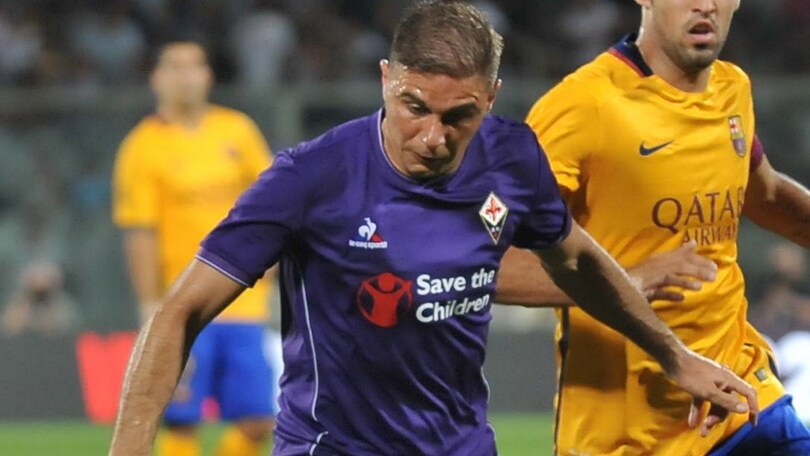Fiorentina-Joaquin: trattativa nel vivo