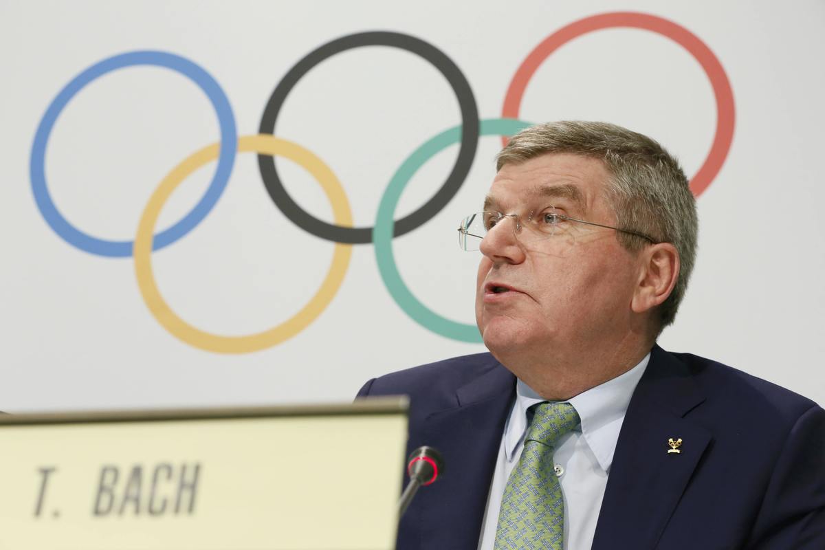 Olimpiadi 2024, Los Angeles è la candidata degli Usa