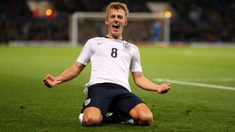 Ward-Prowse, il gioiello del Southampton
