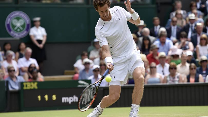 Murray papà, si punta sul nome del bimbo