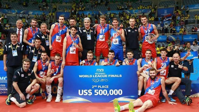 Volley, la calma olimpica di Placì, rassicura Latina
