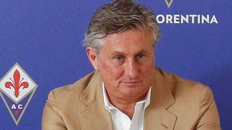 Pradè: «Non solo Kalinic. Borini? Pista aperta»