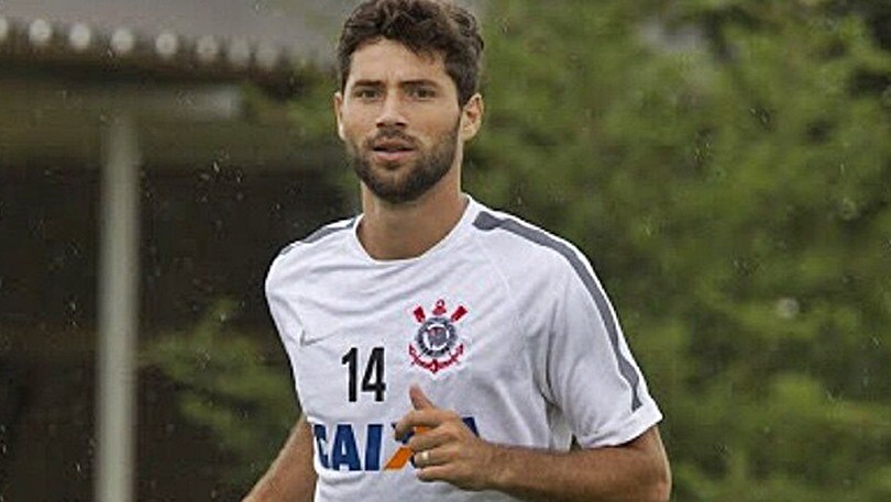 «Napoli, cinque milioni per Felipe del Corinthians»