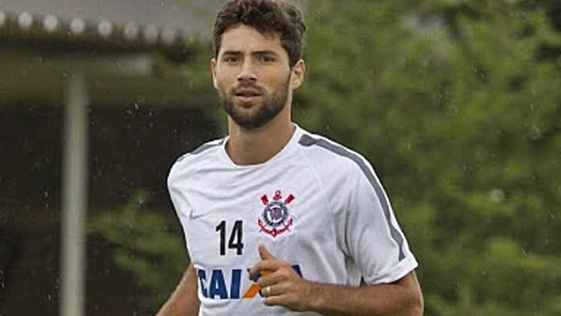 «Napoli, cinque milioni per Felipe del Corinthians»