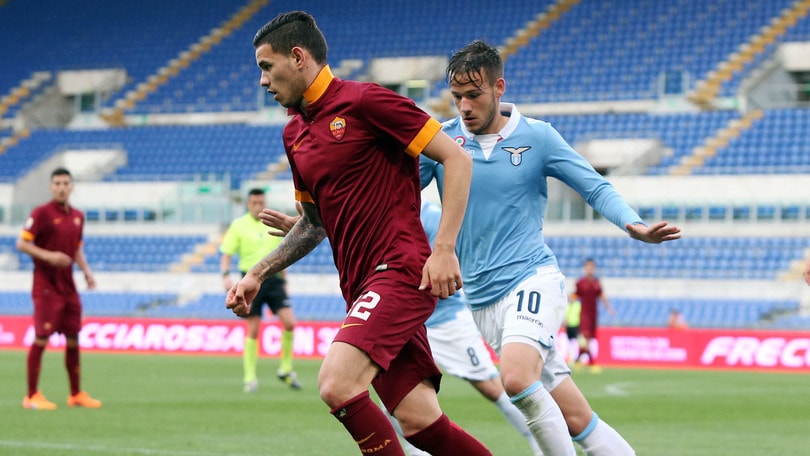 Roma, ciao Sanabria: Real Betis o Espanyol