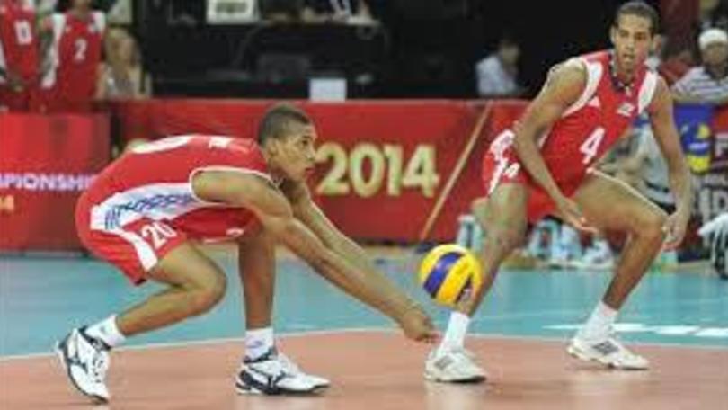 Volley: Superlega, Perugia « Uriarte ha firmato per noi »