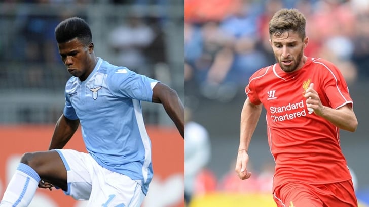 Lazio, meglio Keita o Borini? VOTA
