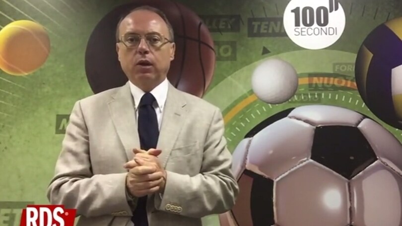 I 100 secondi di Alessandro Vocalelli: «Barcellona: gioco, campioni e carattere»