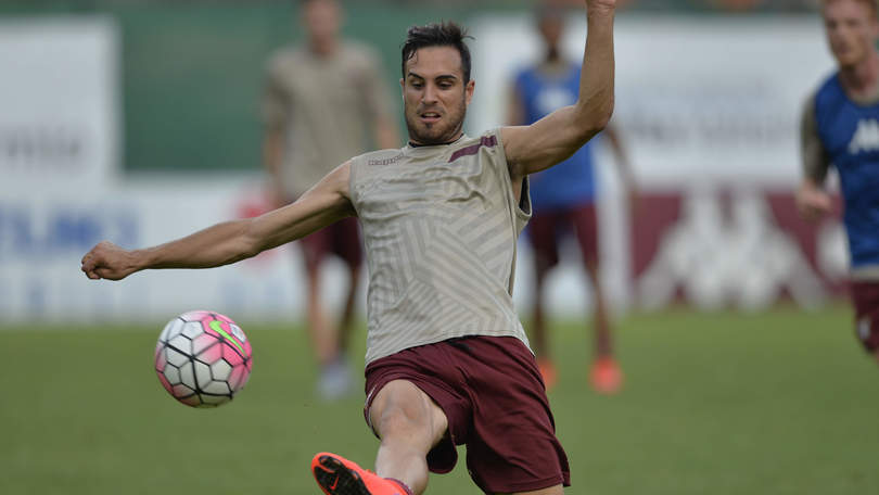 Napoli, poker d'assi: Maksimovic e altri tre