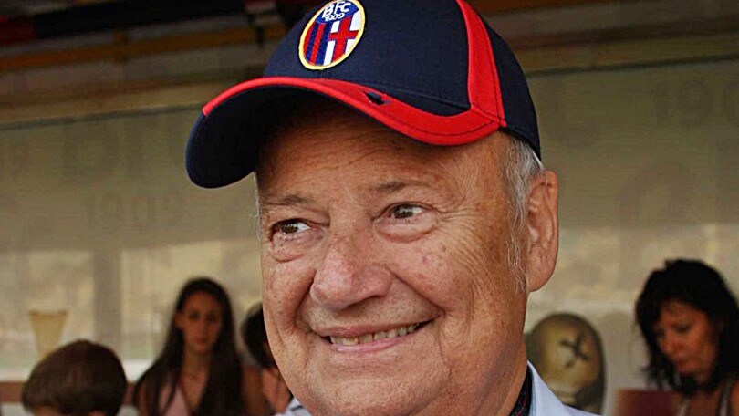 Bologna, addio a Nielsen: fu il centravanti dello scudetto