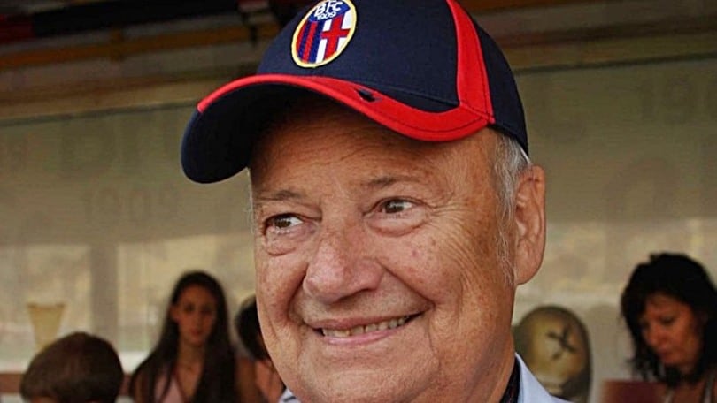 Bologna, addio a Nielsen: fu il centravanti dello scudetto