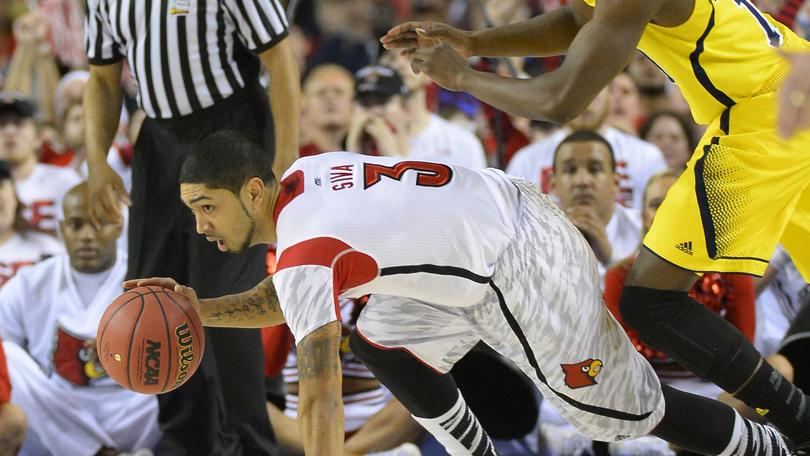 Caserta fa il colpo con Peyton Siva