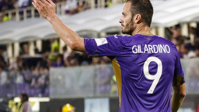 Carpi, da Gilardino attesa una risposta