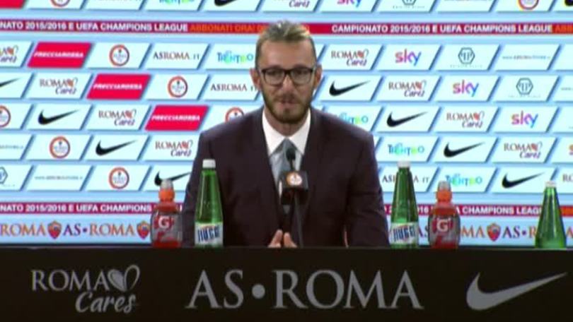 Balzaretti: "Dico addio al calcio"