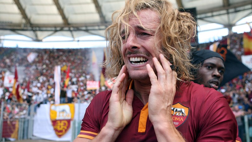 Balzaretti, un gol al derby che vale una carriera