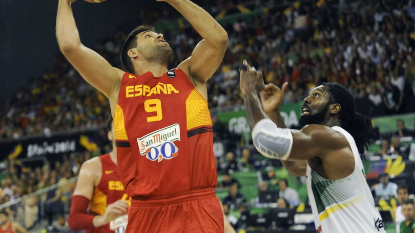 Spagna ok al debutto contro il Belgio