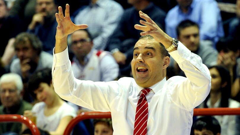 Varese, c'è Davies Con lui Wayns e Faye