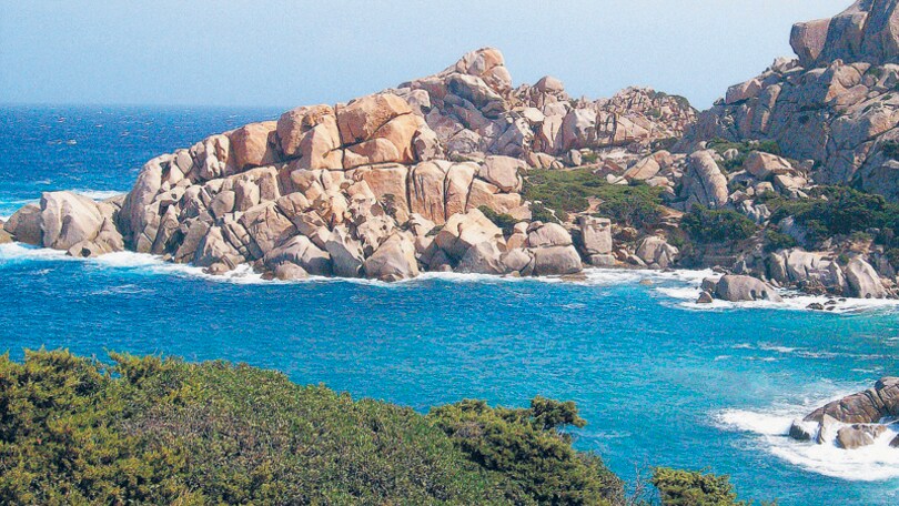 Vacanze in moto: Sicilia e Sardegna