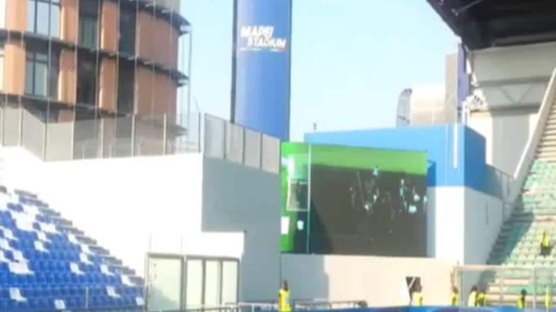 Ecco come funziona la Goal-Line Technology