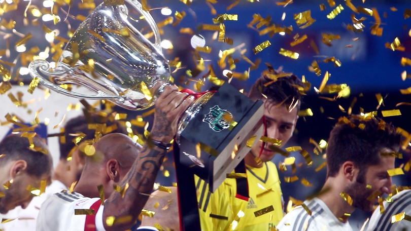 Il Milan batte la Juve: è suo lo scudetto del web
