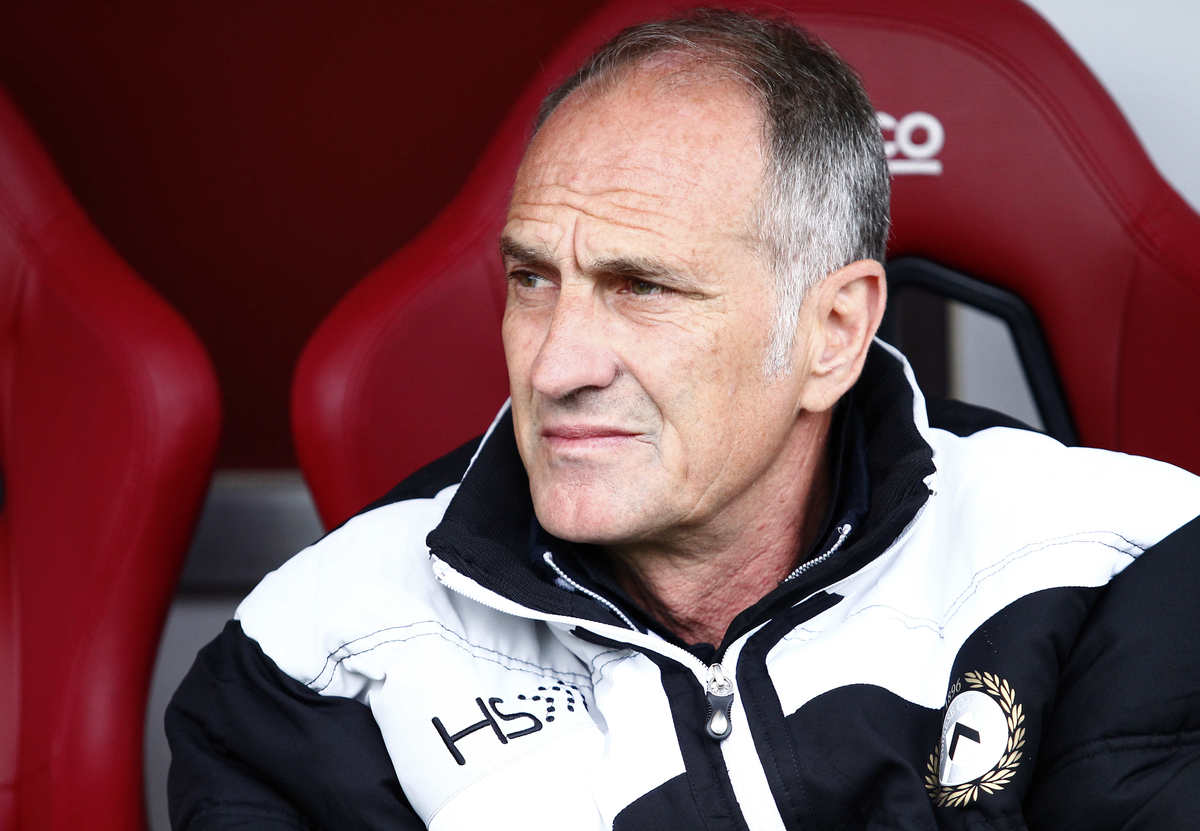Guidolin scrive per noi: «La Serie A riscopre i centravanti»