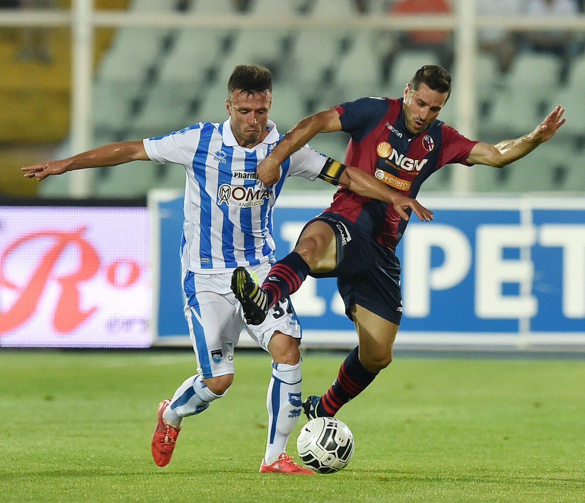 Serie A Bologna, Donadoni recupera Morleo