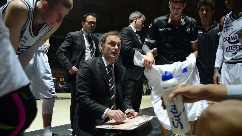 Torino, un altro Dawkins Ecco il tiratore Andre