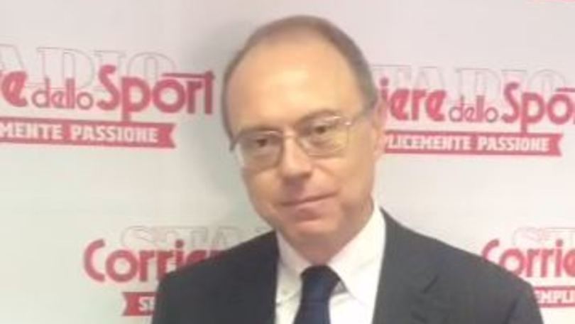 Il Direttore Alessandro Vocalelli: «Champions, la Lazio è pronta»