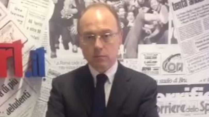 Il Direttore Alessandro Vocalelli: «Juve, prendi Draxler»