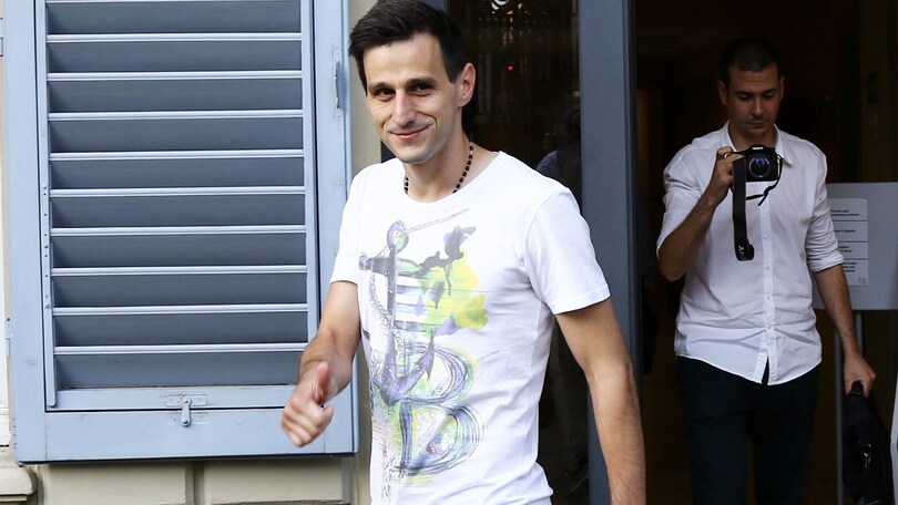 Fiorentina, visite e firma per Kalinic
