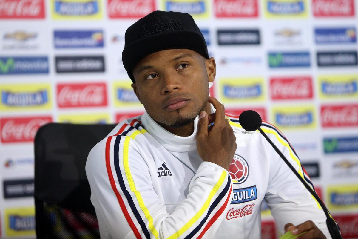 Samp, pressing sul Napoli per Zuniga