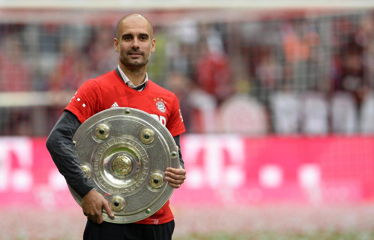 Parte la Bundesliga: il Bayern è un impero