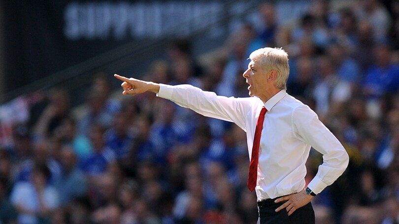 Wenger: «Per Campbell nessun accordo»