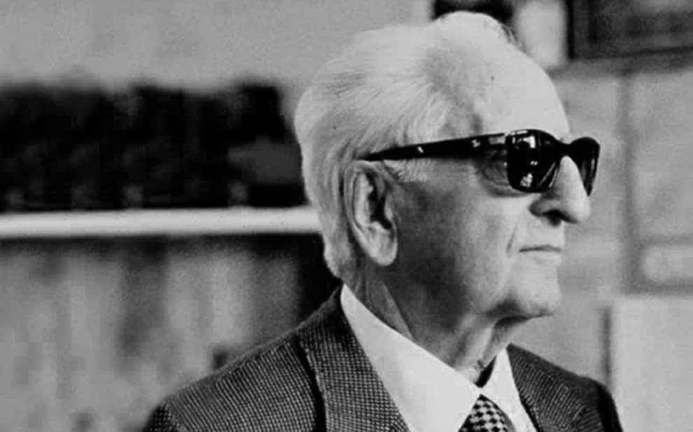 Enzo Ferrari moriva 27 anni fa: il ricordo del “Drake”