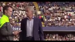 Mourinho a Eva Carneiro: "Figlia di p..."