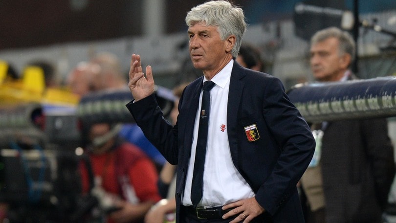 Genoa travolto in amichevole: il Celta Vigo vince 4-0