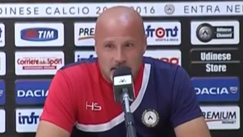 Colantuono: "Scommesse? Non ho combinato nulla con nessuno"