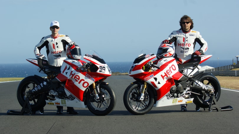EBR: pronta l’ennesima rinascita