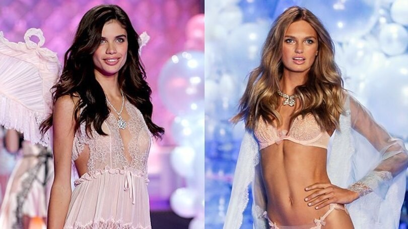 Victoria's Secret compie 20 anni: ecco i nuovi "angeli"