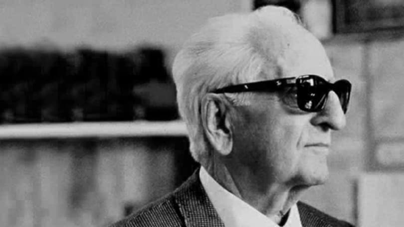 Enzo Ferrari moriva 27 anni fa: il ricordo del “Drake”