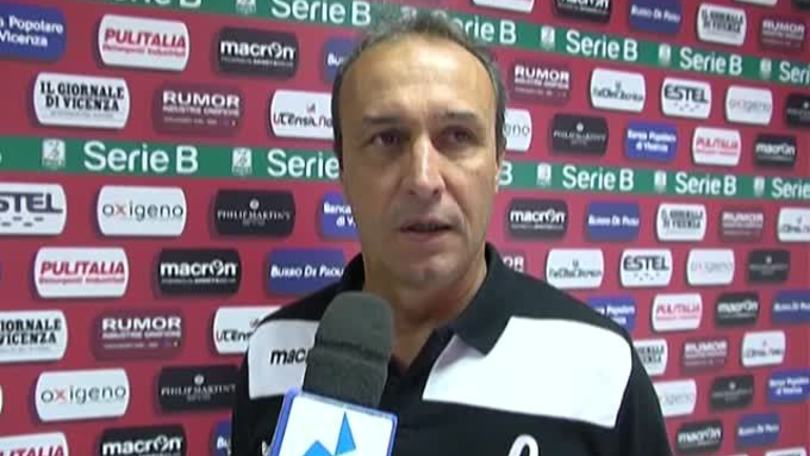 Marino: "Empoli ostacolo difficile"
