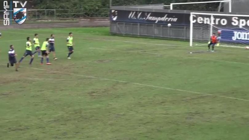 Cassano, gol, assist e spettacolo