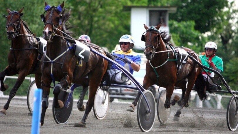 Ippica, definita la finale del Campionato Guidatori