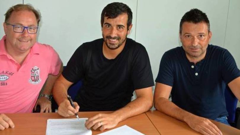 Curci va in Bundesliga: ha firmato col Mainz