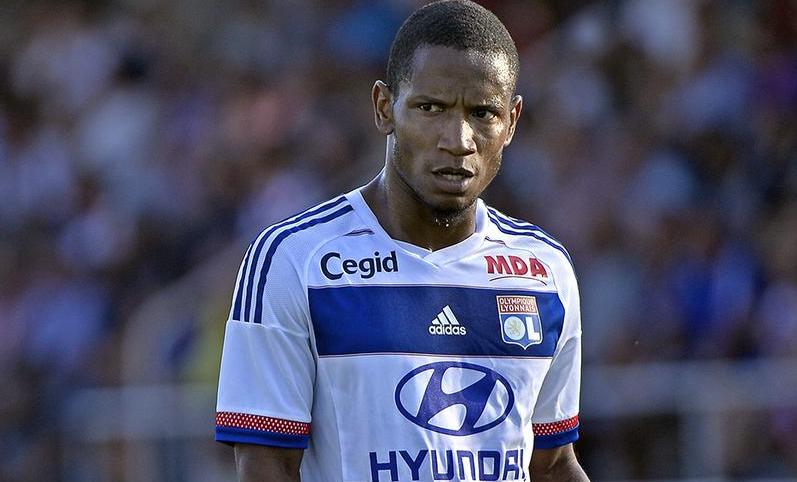 Ligue 1, il Lione passa a Guingamp