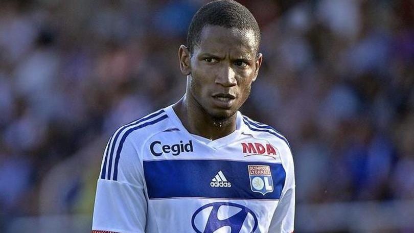 Ligue 1, il Lione passa a Guingamp