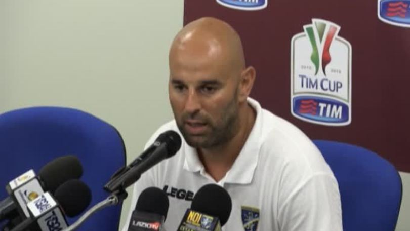 Stellone scherza sull'eliminazione: "Magari porta bene..."